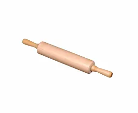 Rolling Pin w/Nylon Bearings