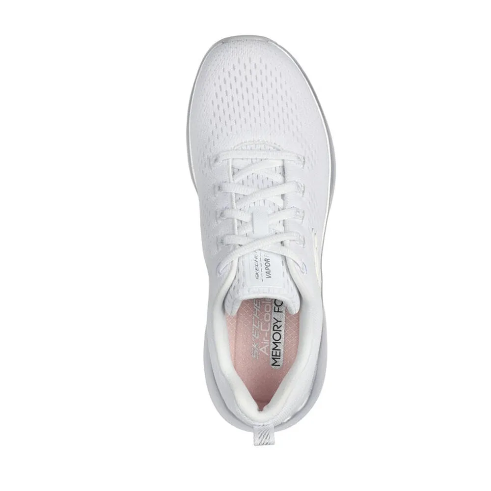 Scarpe da Donna - SKECHERS Art. 150025WSL sneakers bianco sportivo