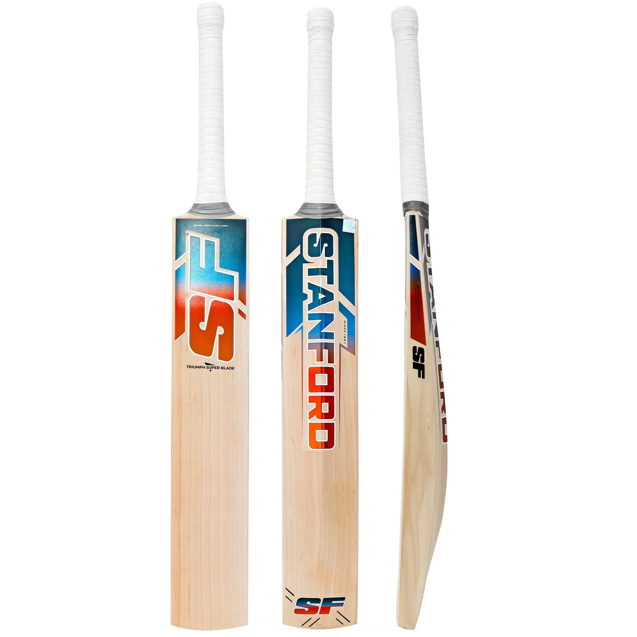 SF Triumph Super Blade Cricket Bat