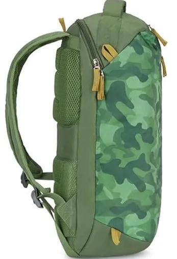 Skybags Offroader Nx 03 (Green)