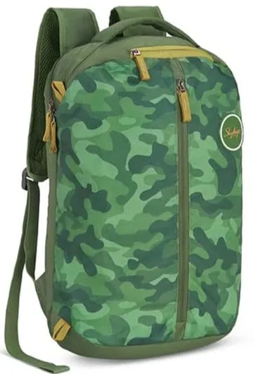 Skybags Offroader Nx 03 (Green)