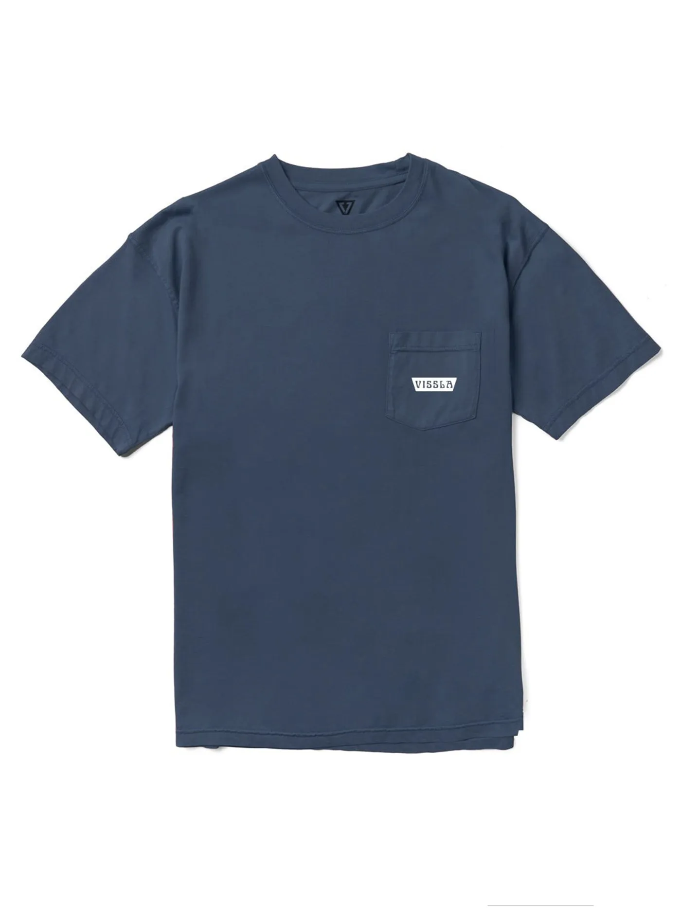 Stacks Premium Pocket T-Shirt