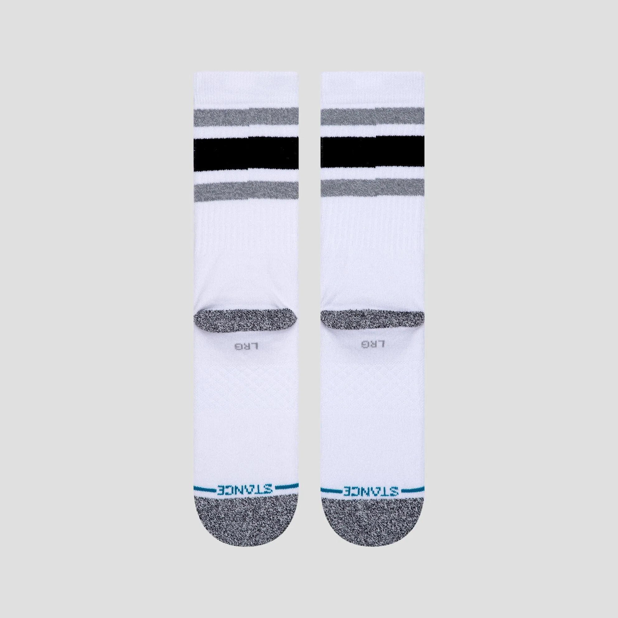 STANCE SOCKS: BOYD ST CREW