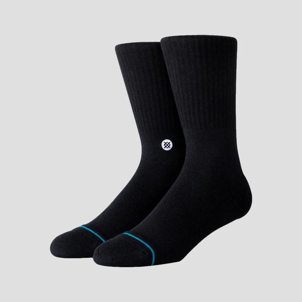 STANCE SOCKS: ICON CREW