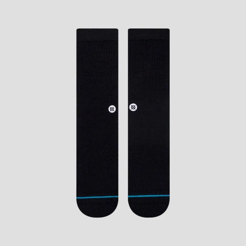 STANCE SOCKS: ICON CREW