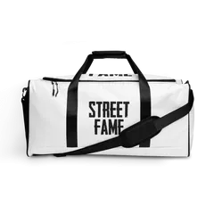 Street Fame Duffle bag