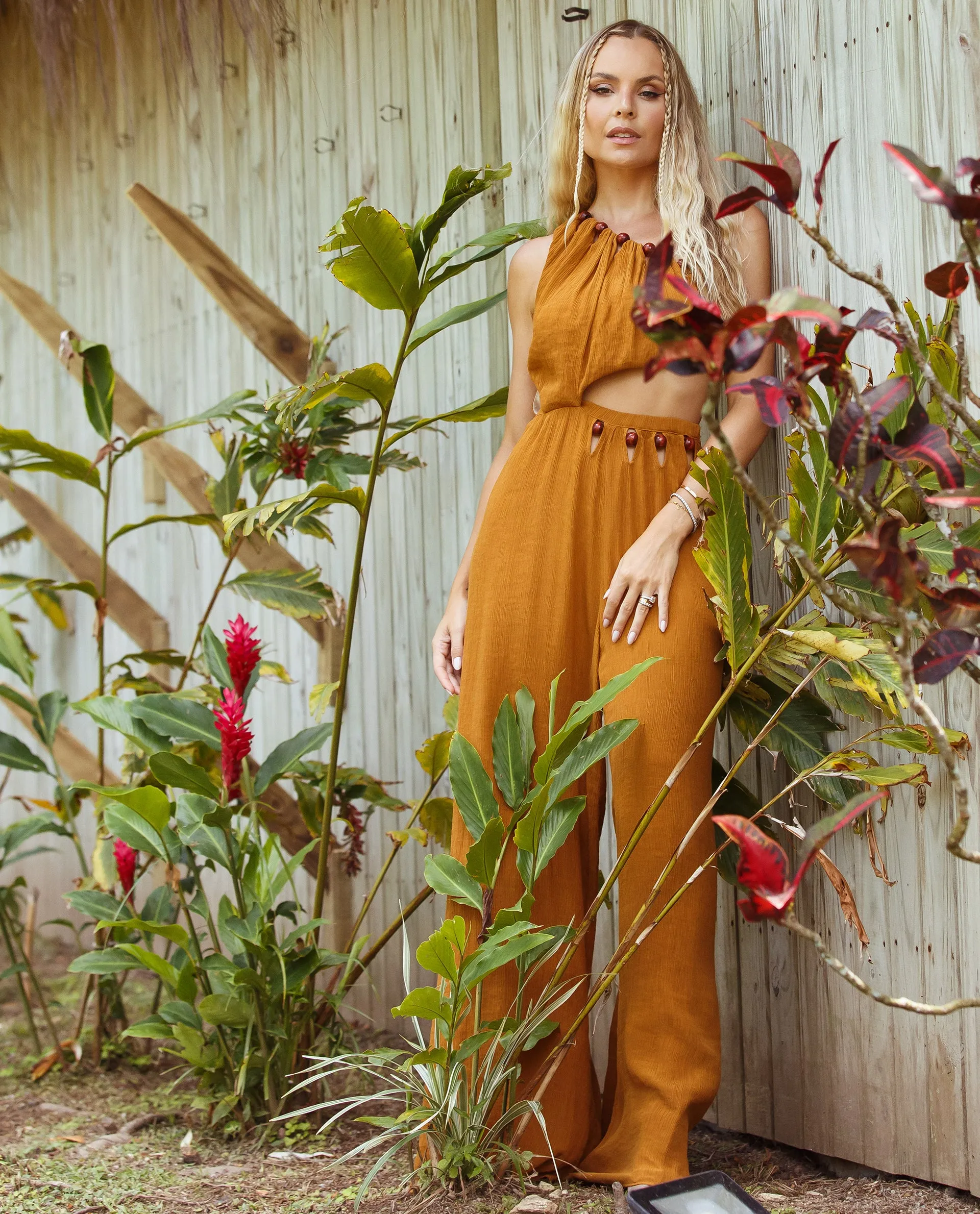 Tayla Jumpsuit