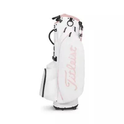 Titleist Players-5 Stand Bag