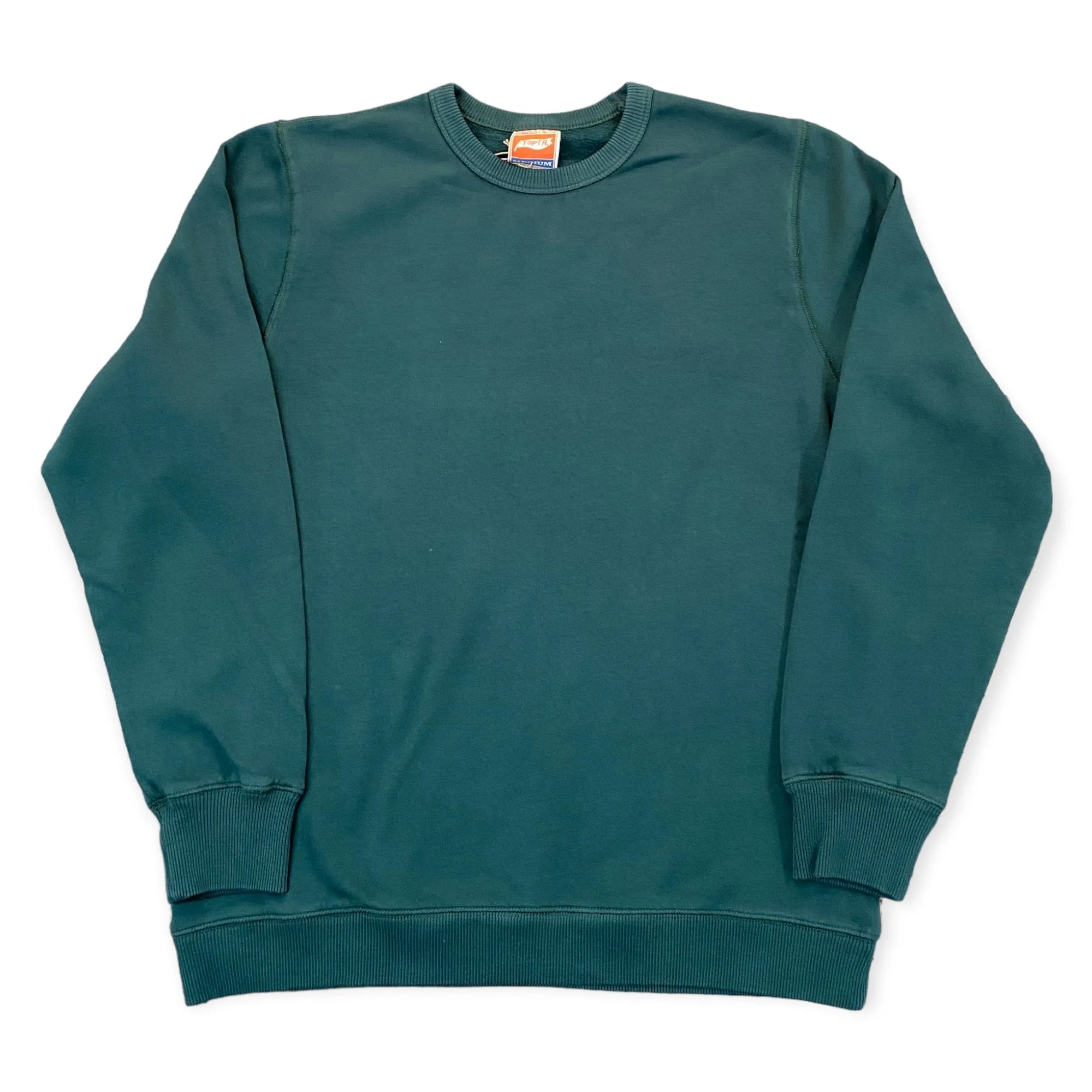 TSPTR Base Range Sweatshirt - Oregon Green