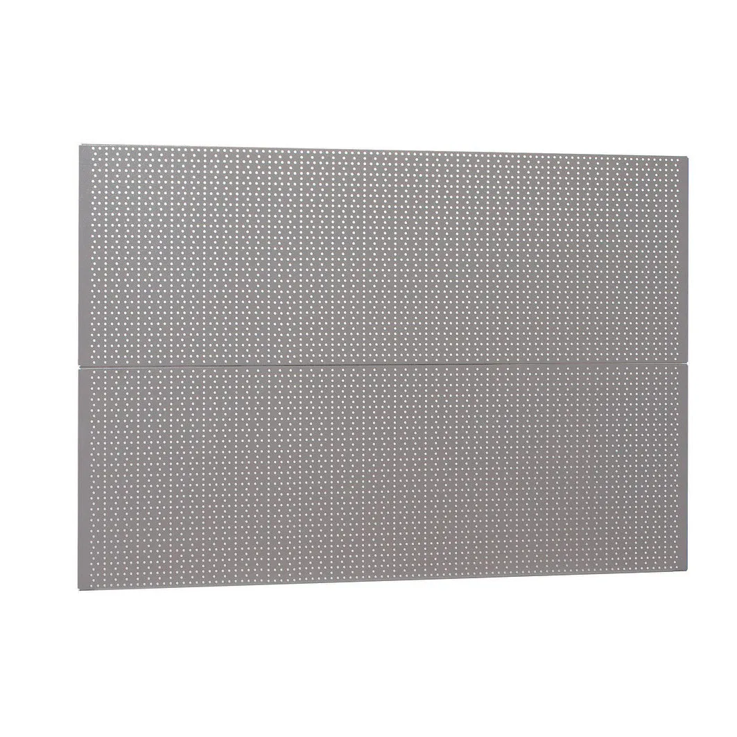 Unior Perforated Back - 2 Pcs Set