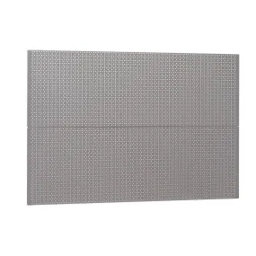 Unior Perforated Back - 2 Pcs Set