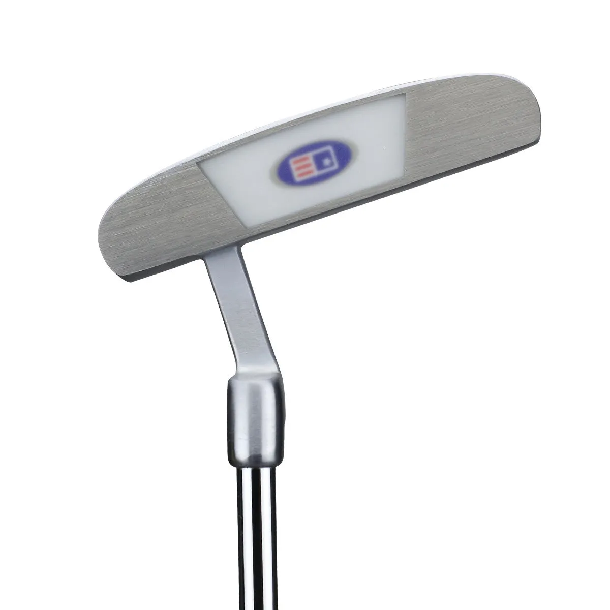 US Kids UL39-s Long Leaf Putter Steel Shaft RH