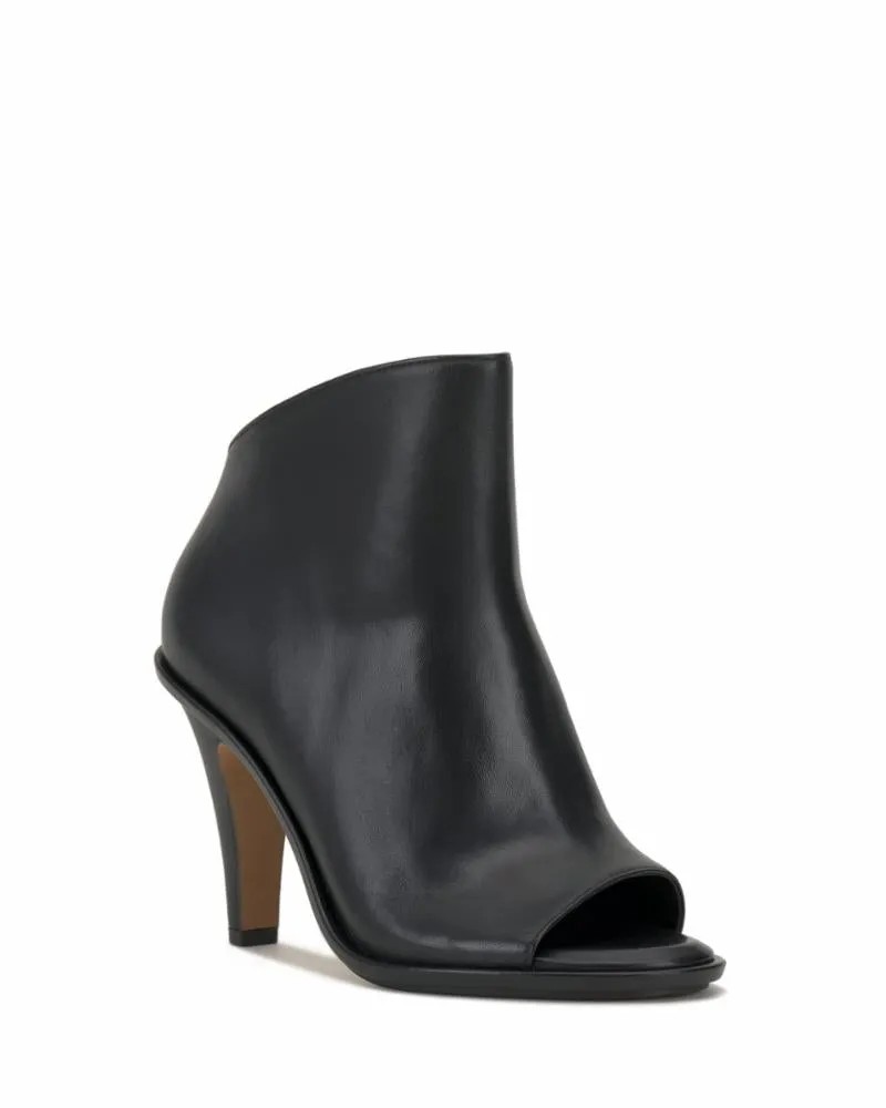 Vince Camuto FINNDAYA BLACK/BABY SHEEP