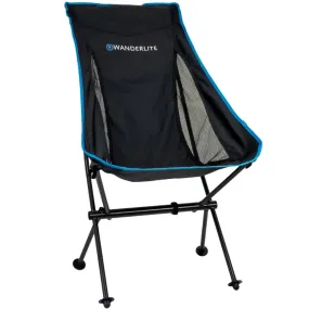 Wanderlite Voyager Chair