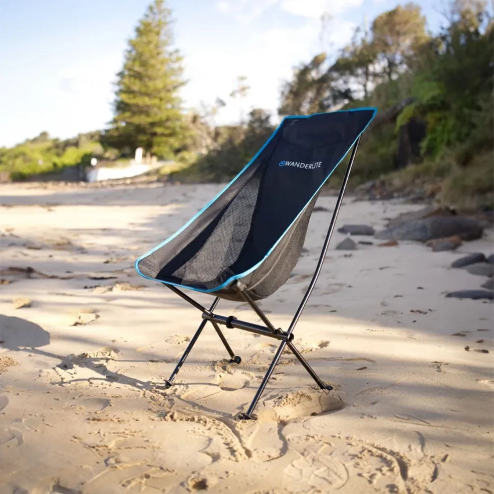 Wanderlite Voyager Chair