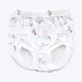 Wombat Organic Nappy Cover