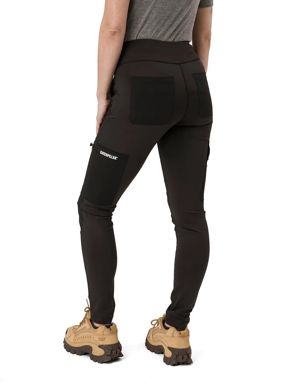 Women's Active Work Legging