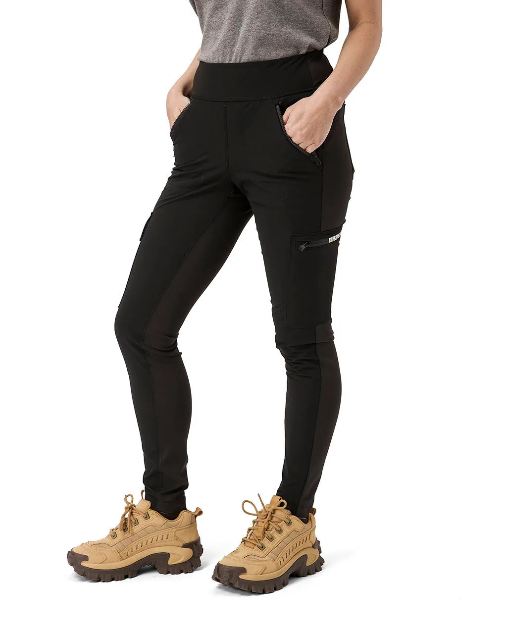 Women's Active Work Legging