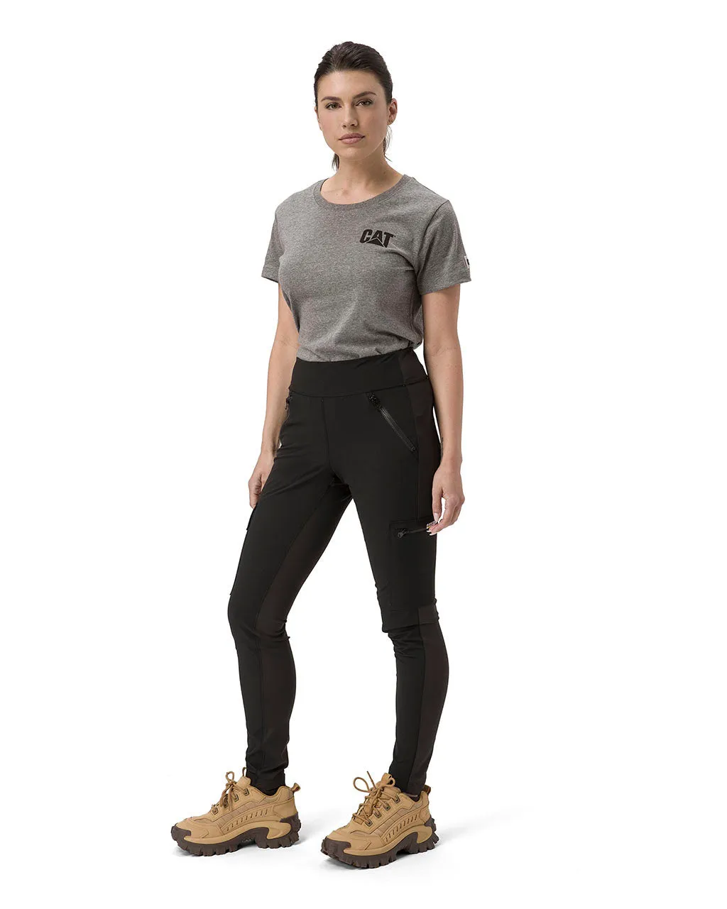 Women's Active Work Legging