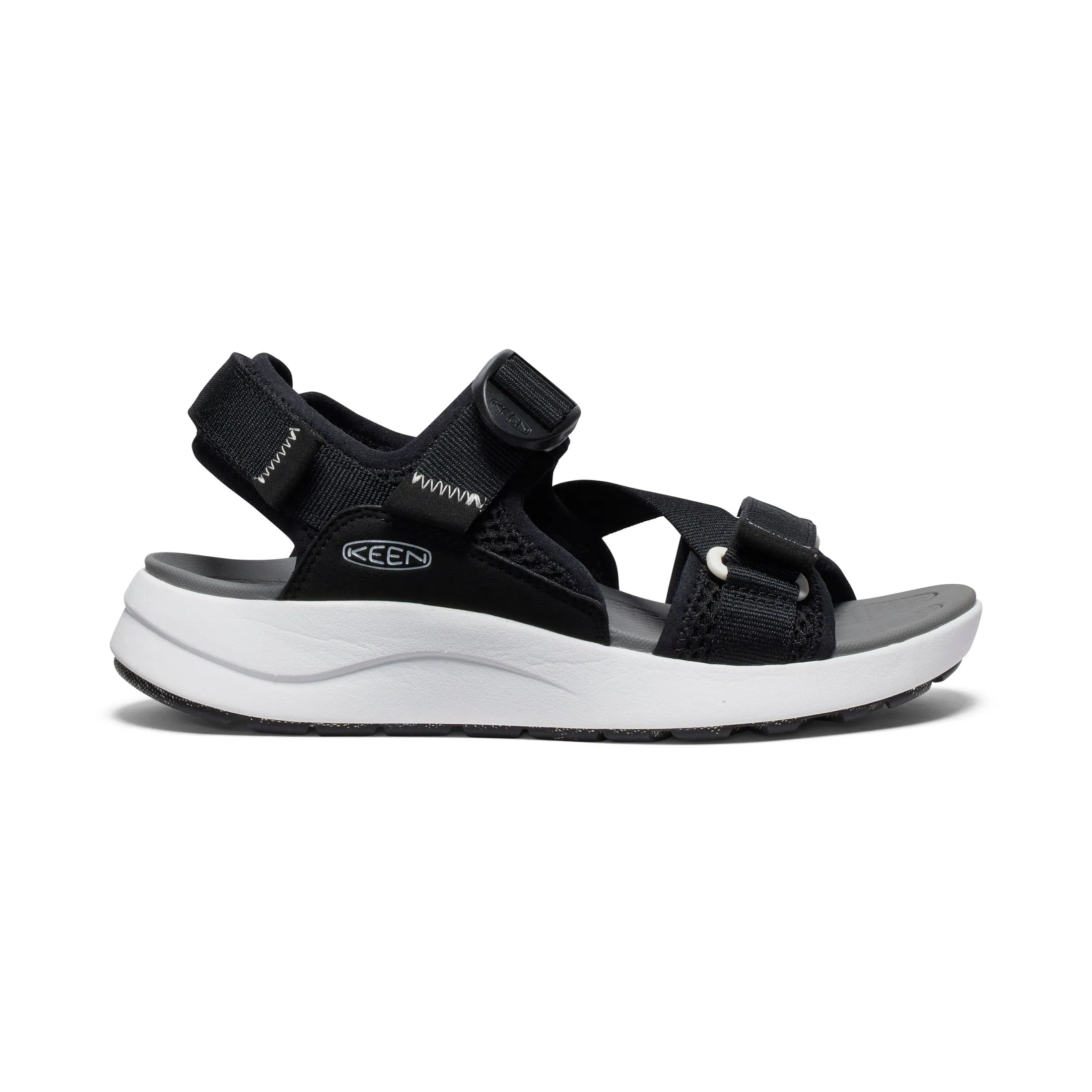 Women's Elle Sport Backstrap Sandal