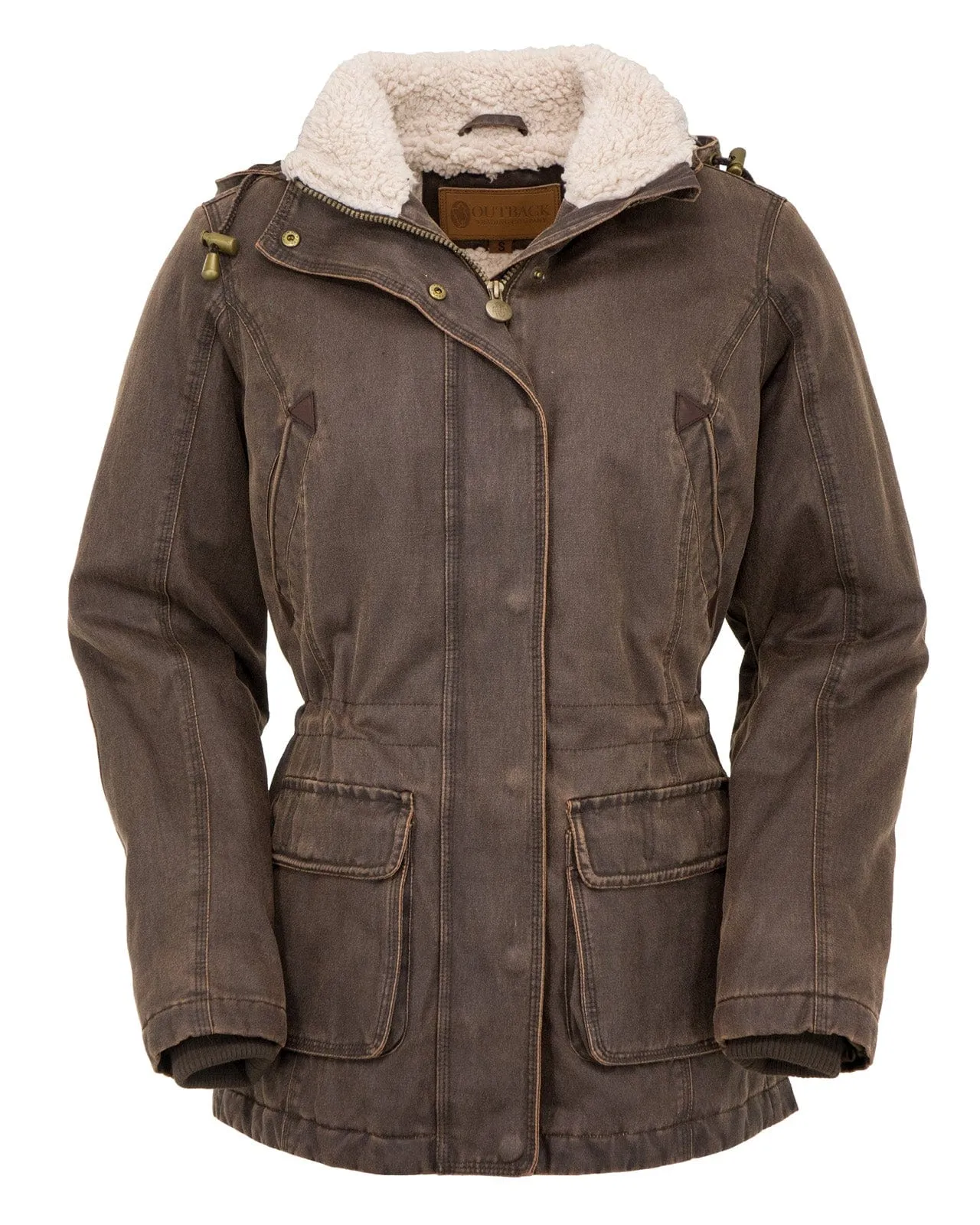 Women’s Woodbury Jacket