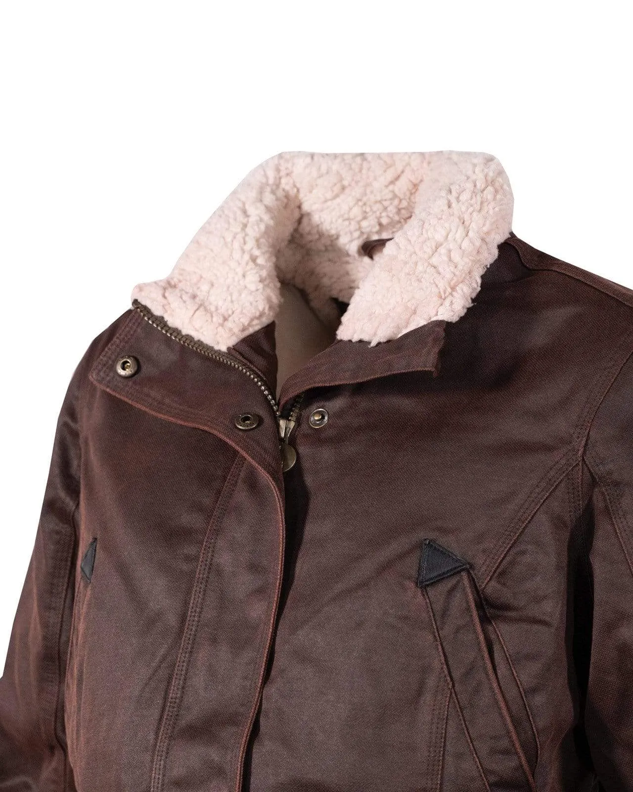 Women’s Woodbury Jacket