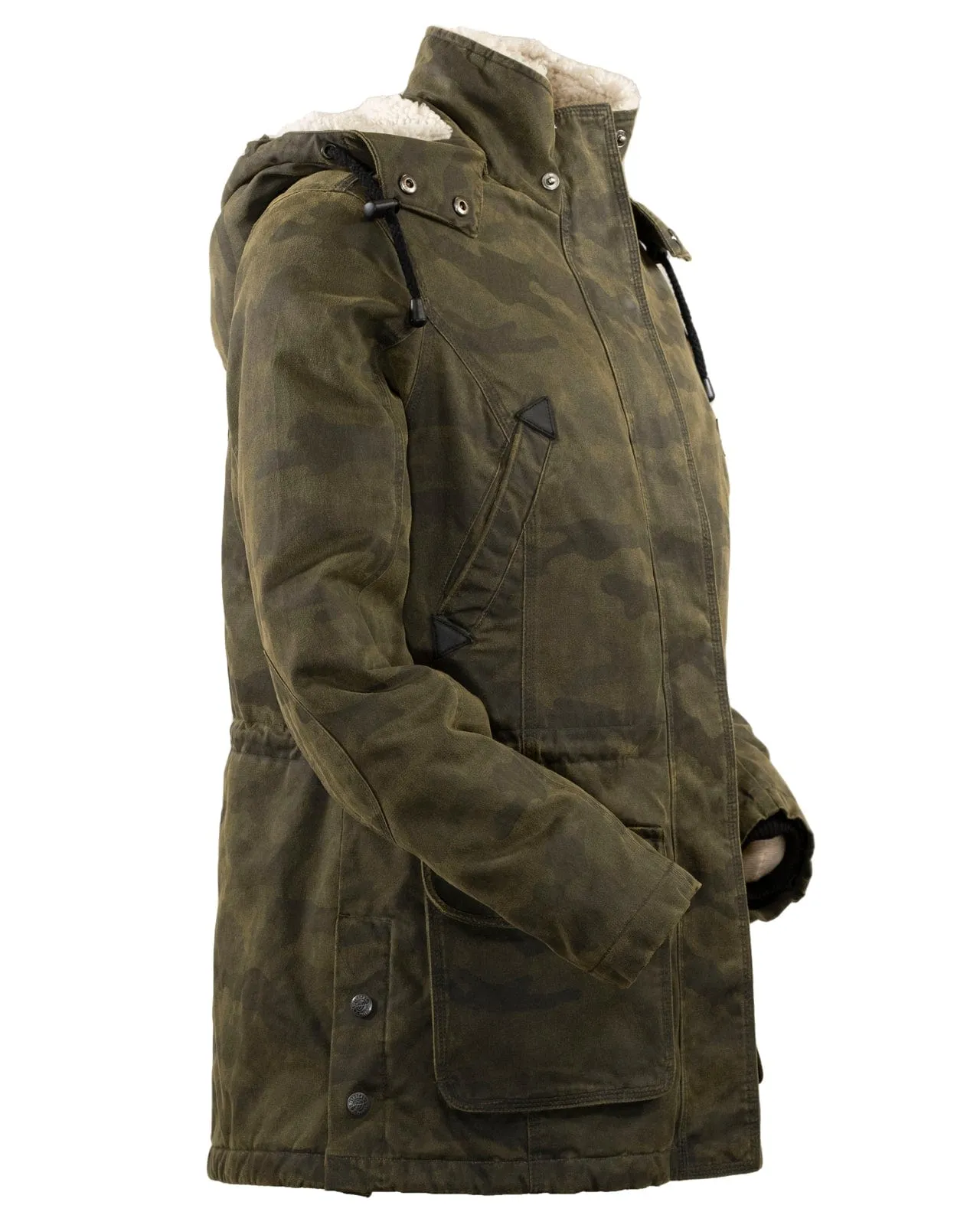 Women’s Woodbury Jacket