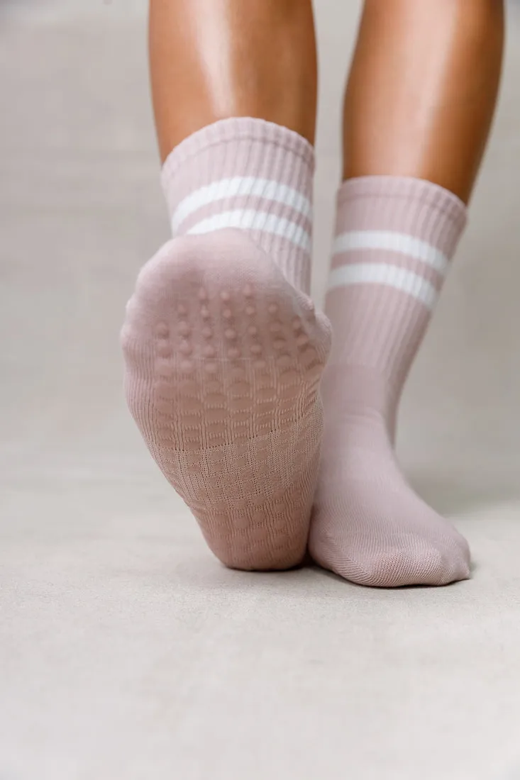 YOGA SOCKS