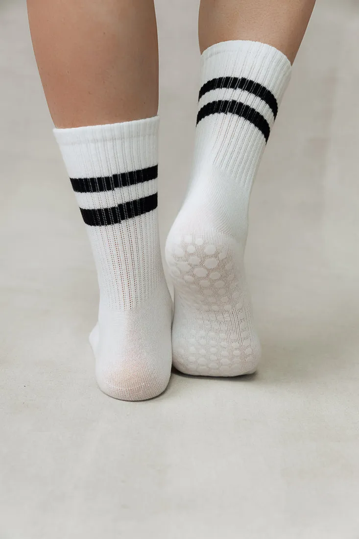 YOGA SOCKS